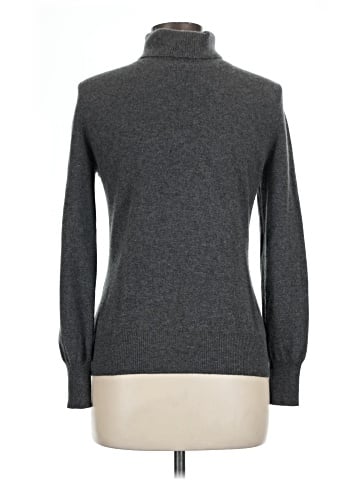 Chloé Vintage Cashmere Sweater (view 2)