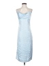 Forever 21 Blue Cocktail Dress Size S - photo 1