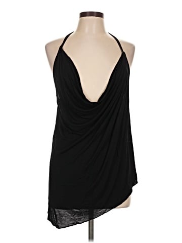 Haute Hippie Sleeveless Top (view 1)