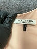 Halston Heritage 100% Polyester Pink Cocktail Dress Size 0 - photo 7