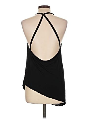 Haute Hippie Sleeveless Top (view 2)