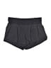 Zella Solid Black Athletic Shorts Size M - photo 1
