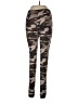 Zenana Camo Brown Leggings Size L - photo 2
