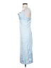 Forever 21 Blue Cocktail Dress Size S - photo 5
