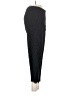 J.Crew Chevron-herringbone Black Casual Pants Size 0 - photo 4