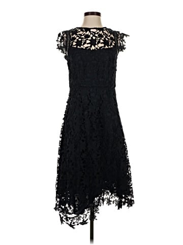 Eliza J Cocktail Dress (view 1)