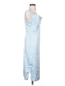 Forever 21 Blue Cocktail Dress Size S - photo 4