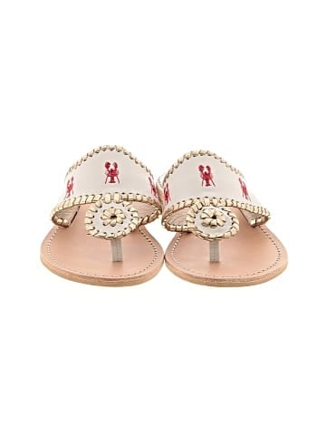 Jack Rogers Flip Flops (view 2)