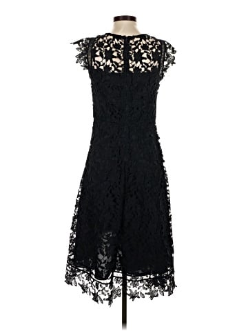 Eliza J Cocktail Dress (view 2)