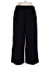 Open Edit Black Dress Pants Size 16 - photo 2