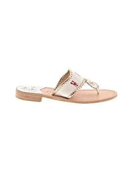 Jack Rogers Flip Flops