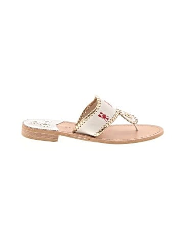 Jack Rogers Flip Flops (view 1)