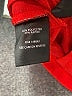 Torrid Red 3/4 Sleeve T-Shirt Size 5X Plus (5) - photo 8