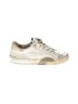 Dolce Vita Silver Sneakers Size 7 1/2 - photo 1