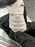 Champion Color Block Black Athletic Shorts Size XS - photo 4