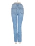 J.Crew Hearts Blue Jeans Size 25 waist - photo 2