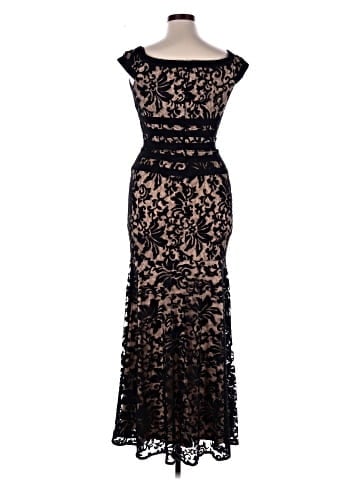 Tadashi Shoji Cocktail Dress - back