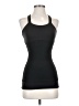 Zaggora Black Tank Top Size 4 - photo 1