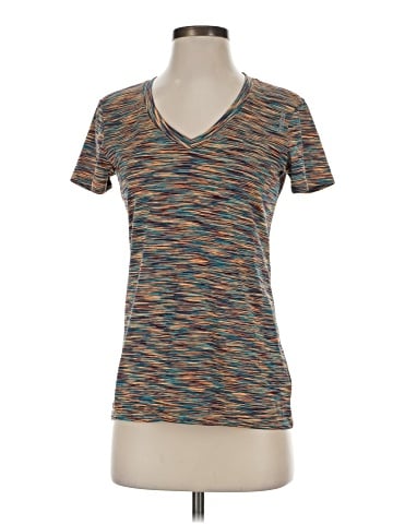 Reebok Short Sleeve T-Shirt (view 1)