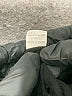 Unbranded Black Pullover Hoodie Size 170 cm / US 18 - photo 5