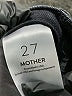 Mother Black Jeans Size 27 waist - photo 7