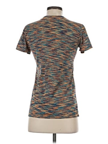 Reebok Short Sleeve T-Shirt (view 2)
