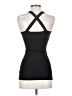 Zaggora Black Tank Top Size 4 - photo 2