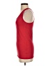 Zenana Red Tank Top Size S - photo 5