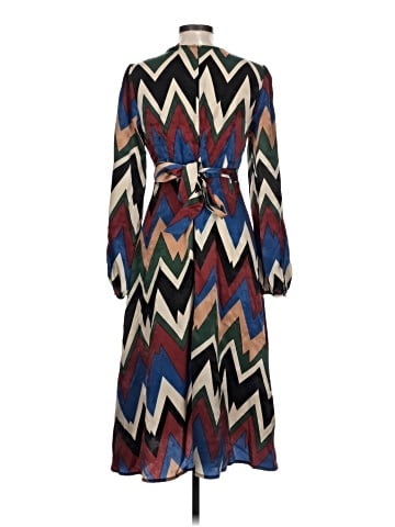Traffic People Casual Dress (view 2)