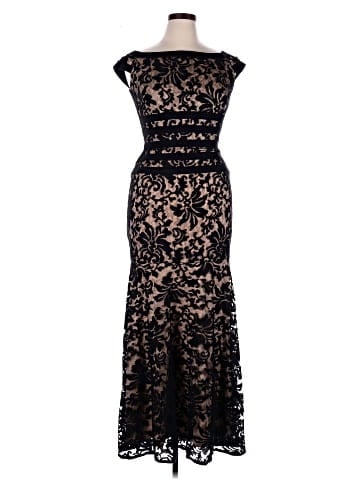 Tadashi Shoji Cocktail Dress - front