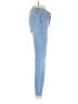 J.Crew Hearts Blue Jeans Size 25 waist - photo 4