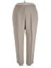 Josephine Chaus Solid Tan Dress Pants Size 18 - photo 1