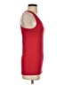 Zenana Red Tank Top Size S - photo 4