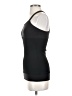 Zaggora Black Tank Top Size 4 - photo 5