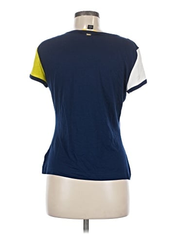 St. John Short Sleeve T-Shirt (view 2)