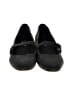 TOMS Black Flats Size 7 - photo 2