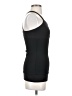 Zaggora Black Tank Top Size 4 - photo 4
