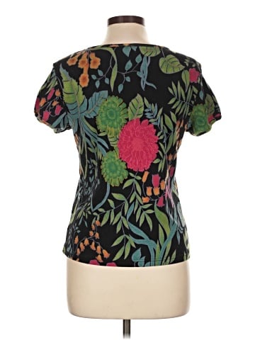 White Stag Short Sleeve Top (view 2)