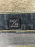 Lucky Brand Solid Blue Jeans Size 32 waist - photo 8