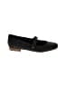 TOMS Black Flats Size 7 - photo 1