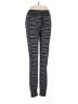 M Missoni Chevron-herringbone Black Active Pants Size EU (IT) 42 / US 6 - photo 1