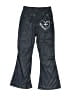 Unbranded Hearts Silver Casual Pants Size 11 - 12 - photo 1