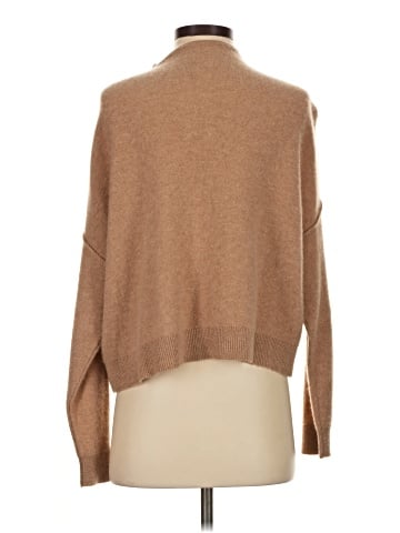 Pilcro Cashmere Pullover Sweater (view 2)