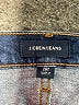 J.Crew Blue Jeans Size 28 waist (tall) - photo 7
