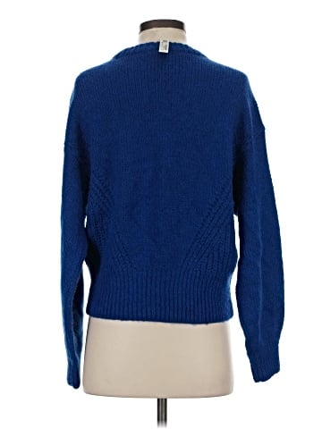 Madewell Pullover Sweater (view 2)
