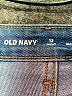 Old Navy Blue Jeans Size 12 - photo 7