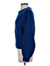 Madewell Solid Blue Pullover Sweater Size S - photo 5