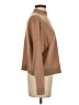 Pilcro 100% Cashmere Tan Cashmere Pullover Sweater Size S - photo 4