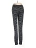 M Missoni Chevron-herringbone Black Active Pants Size EU (IT) 42 / US 6 - photo 2