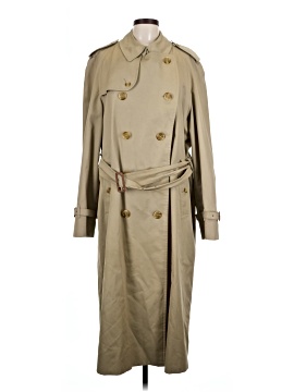 Burberry Trenchcoat (view 1)